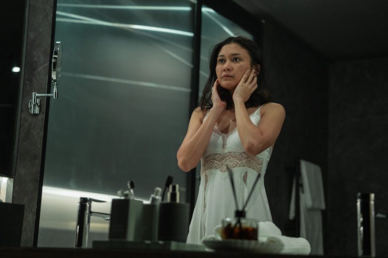Normalisasi Kesehatan Mental Melalui “A Normal Woman”