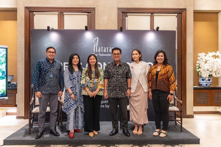 Karya Nyata Plataran Indonesia di 80 Tahun Kemerdekaan RI