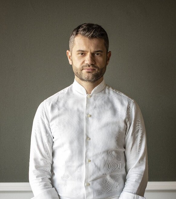 Sensasi Kuliner Michelin Star Sepanjang September di Amici by Enrico Bartolini