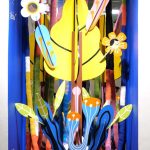 “Fragments of The Tree of Life”: Kolaborasi K Mall X Yessiow di Art Jakarta 2025