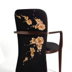 “Melati Collection”: Kolaborasi Sarat Budaya Saniharto dan Tex Saverio