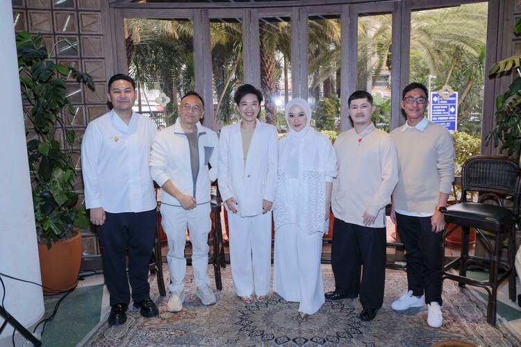 “The Legacy of Style”: Jakarta Fashion Week 2026 Hadirkan Perayaan Warisan Budaya