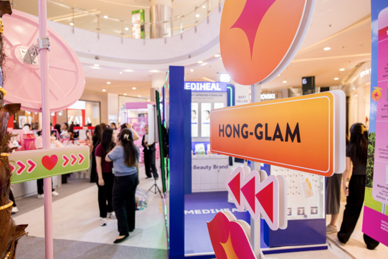 Jelajah Dunia Kecantikan Korea di Sociolla “K-Beautyland”