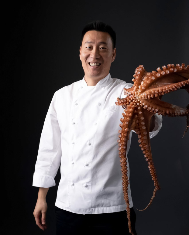 “Akira Evolves” Hadirkan Omakase dan Six-Course Dinner Eksklusif