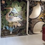 Moire Bespoke Rugs Resmikan Showroom Terbaru dan Rilis “Floor Fairy Tales Vol. 4”