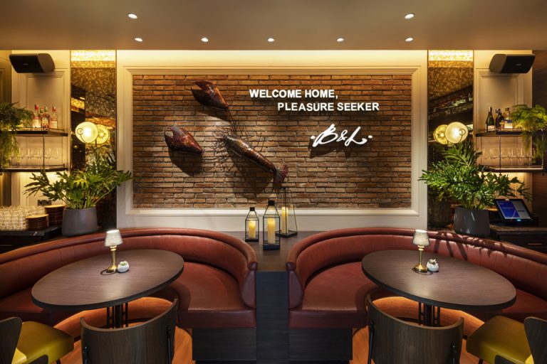 Ikon Kuliner London, Burger & Lobster Resmi Hadir di Indonesia