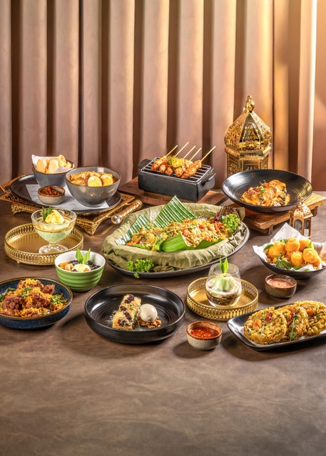 Plataran Indonesia Hadirkan Kembali ‘Legendary Iftar’ yang Sarat Tradisi