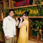 Kuliner Nusantara dan Asmara di “Luka, Makan, Cinta”