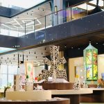 Dari Limbah Menjadi Karya: Sebuah Refleksi Gaya Hidup di ARTCYCLE: EARTHFORM