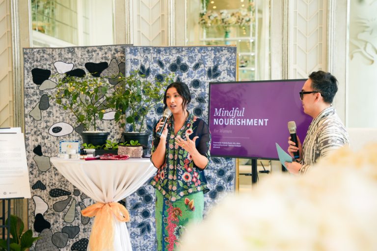 “Nourish to Flourish”: Selebrasi Wellness dan Mindful Living JHL Solitaire Gading Serpong di Hari Kartini