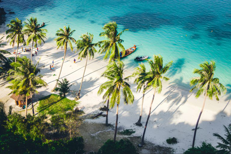Club Med Umumkan Pembangunan Resor Premium Baru di Koh Samui