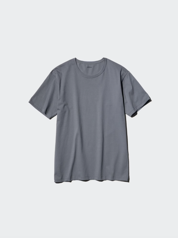 UNIQLO AIRism Innerwear: Solusi Bebas Gerah di Iklim Tropis